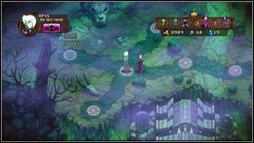 1 - Heresh - Zadania poboczne - Might & Magic: Clash of Heroes - PC - poradnik do gry