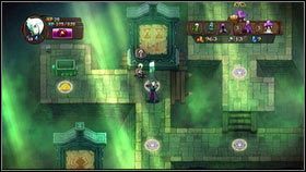 2 - Heresh - Zadania poboczne - Might & Magic: Clash of Heroes - PC - poradnik do gry