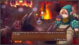 1 - Sheogh - Zadania poboczne - Might & Magic: Clash of Heroes - PC - poradnik do gry