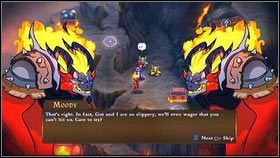 2 - Sheogh - Zadania poboczne - Might & Magic: Clash of Heroes - PC - poradnik do gry