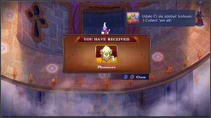 Za jego pokonanie otrzymasz jednostkę Phoenix oraz możliwość przyzywania wszystkich pozostałych oddziałów - Silver Cities - Zadania poboczne - Might & Magic: Clash of Heroes - PC - poradnik do gry