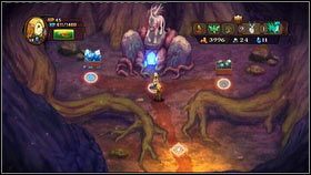 Na wschód od leży Druidów stoi Elf (LVL7) [1] - Jednostki Specjalne - Might & Magic: Clash of Heroes - PC - poradnik do gry