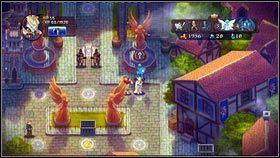 2 - Jednostki Specjalne - Might & Magic: Clash of Heroes - PC - poradnik do gry