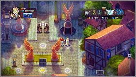 Na placu z leżą Aniołów [M2 - Jednostki Specjalne - Might & Magic: Clash of Heroes - PC - poradnik do gry