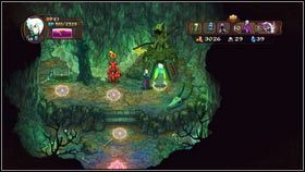 Leżę Wiedźm znajdziesz w jaskini [M3 - Jednostki Specjalne - Might & Magic: Clash of Heroes - PC - poradnik do gry