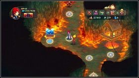 4 - Jednostki Specjalne - Might & Magic: Clash of Heroes - PC - poradnik do gry