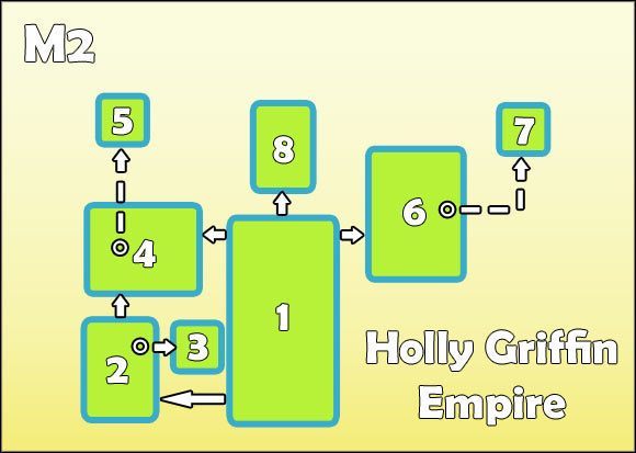 1 - Mapy - Might & Magic: Clash of Heroes - PC - poradnik do gry