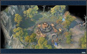 Nie zapominajmy o konwersji! - 1 misja - Źle się dzieje | Kampania Przystani w Might & Magic Heroes VI - Might & Magic: Heroes VI - poradnik do gry