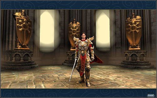 Nowe szaty księcia. - 1 misja - Źle się dzieje | Kampania Przystani w Might & Magic Heroes VI - Might & Magic: Heroes VI - poradnik do gry