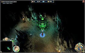 Jeden fort, a tyle radości. - 2 misja - Pięknym jest brzydkie, brzydkim jest piękne | Kampania Przystani - Might & Magic: Heroes VI - poradnik do gry