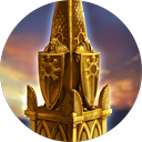 Straż anielska - Budynki w Might & Magic Heroes VI | Przystań - Might & Magic: Heroes VI - poradnik do gry