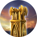 Ołtarz wskrzeszania - Budynki w Might & Magic Heroes VI | Przystań - Might & Magic: Heroes VI - poradnik do gry