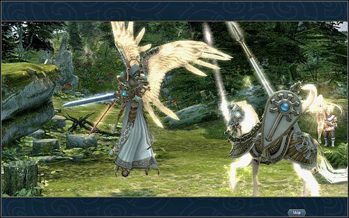 I stała się Światłość! - Podstawy | Taktyka pola bitwy w Might & Magic Heroes VI | Przystań - Might & Magic: Heroes VI - poradnik do gry