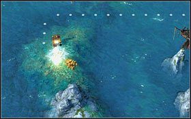 duchy na zachodzie - 3 misja - Fala mętna od krwi | Kampania Świątyni w Might & Magic Heroes VI - Might & Magic: Heroes VI - poradnik do gry