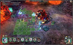 Fuj! - 4 misja - Tyś życiem w śmierci i śmiercią w życiu | Kampania Świątyni - Might & Magic: Heroes VI - poradnik do gry