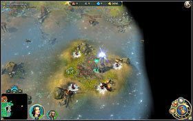 Na pohybel potworom! - 4 misja - Tyś życiem w śmierci i śmiercią w życiu | Kampania Świątyni - Might & Magic: Heroes VI - poradnik do gry