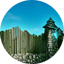 Podstawowe umocnienia - Budynki w Might & Magic Heroes VI | Świątynia - Might & Magic: Heroes VI - poradnik do gry