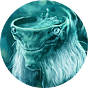 Czarodziejski staw - Budynki w Might & Magic Heroes VI | Świątynia - Might & Magic: Heroes VI - poradnik do gry