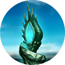 Miejski portal - Budynki w Might & Magic Heroes VI | Świątynia - Might & Magic: Heroes VI - poradnik do gry