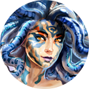 Koralowa kapłanka - Koralowa kapłanka / Perłowa kapłanka | Jednostki w Might & Magic Heroes VI - Might & Magic: Heroes VI - poradnik do gry