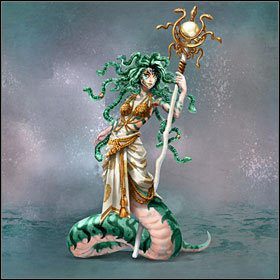 Mimo pozorów, to właśnie kapłanki są najważniejszą jednostką w całej armii Świątyni - Koralowa kapłanka / Perłowa kapłanka | Jednostki w Might & Magic Heroes VI - Might & Magic: Heroes VI - poradnik do gry