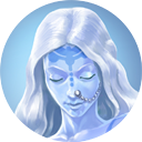 Źródlana nimfa - Źródlana nimfa / Mizu-Kami | Jednostki w Might & Magic Heroes VI - Might & Magic: Heroes VI - poradnik do gry