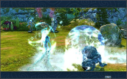 Kropla drąży kamień - Podstawy | Taktyka pola bitwy | Świątynia w Might & Magic Heroes VI - Might & Magic: Heroes VI - poradnik do gry