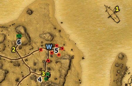 To zadanie składa się z dwóch części - Intryga kochanków (1/2) - Two Worlds II: Pirates of The Flying Fortress - poradnik do gry