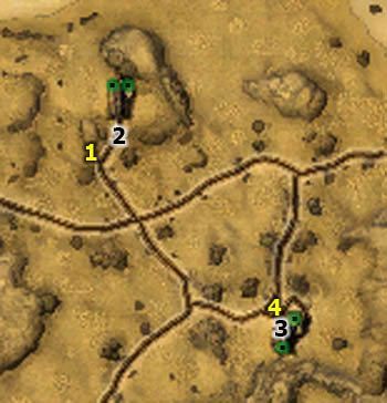 To będzie bardzo łatwe zadanie - I stańcie dookoła trumny - Two Worlds II: Pirates of The Flying Fortress - poradnik do gry