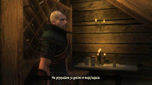 1 - Łódka - Two Worlds II: Pirates of The Flying Fortress - poradnik do gry