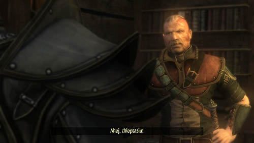 Po wykonaniu powyższych zadań otrzymasz Podrobione ikayorte Teala i dodatkowo 20,000 PD - Ikayorte Teala - Two Worlds II: Pirates of The Flying Fortress - poradnik do gry