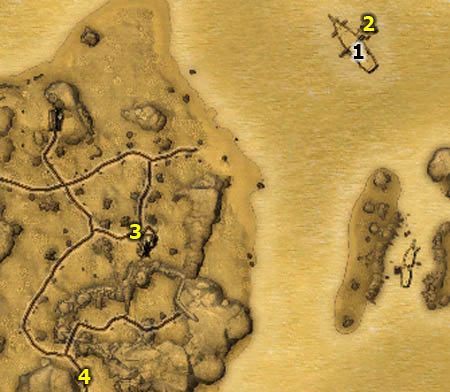 To będzie dość długa misja, szczególnie ze względu na odległości, jakie musisz przebyć - Piraci nie płaczą - Two Worlds II: Pirates of The Flying Fortress - poradnik do gry