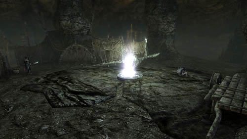 1 - Szyszak iskier - Two Worlds II: Pirates of The Flying Fortress - poradnik do gry