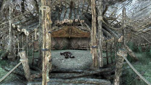 1 - Latarnia morska Pożoga - Two Worlds II: Pirates of The Flying Fortress - poradnik do gry