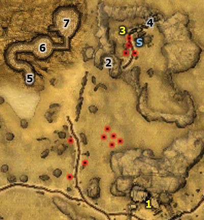 Masz już wszystko, czego ci potrzeba do dostania się na latającą fortecę - Legenda kartografa - Two Worlds II: Pirates of The Flying Fortress - poradnik do gry