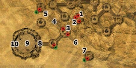 Pojawisz się w [1] - Nieświadomość- Amnezjofobia - Two Worlds II: Pirates of The Flying Fortress - poradnik do gry