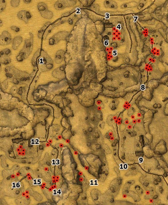 Zaczynasz w małej chacie w [1] - Podświadomość- Konflikt pokoleniowy - Two Worlds II: Pirates of The Flying Fortress - poradnik do gry