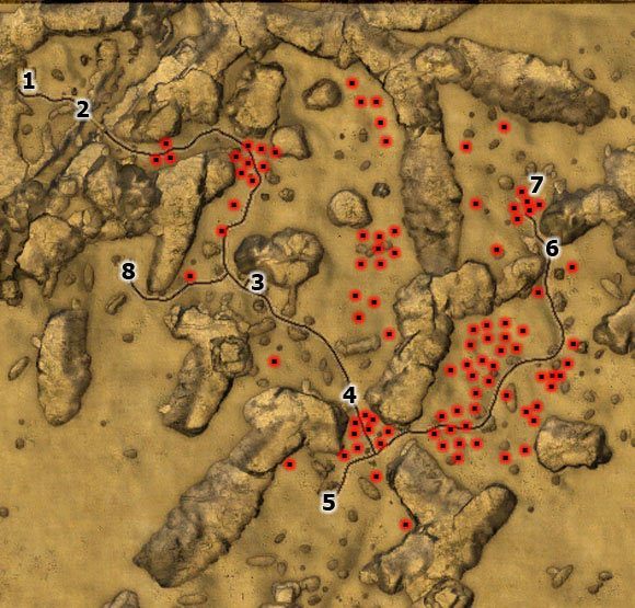 Zaczynasz w [1] - Podświadomość- Konflikt rodzinny - Two Worlds II: Pirates of The Flying Fortress - poradnik do gry