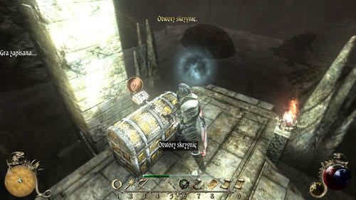 2 - 51 Skarb (2/2) - Two Worlds II: Pirates of The Flying Fortress - poradnik do gry