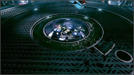 Po tym jak uzyskasz kontrolę nad postacią, postępuj zgodnie z otrzymywanymi komendami - Prolog | Opis przejścia Rage 1 - Rage - poradnik do gry