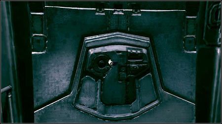 Gdy skończysz, wysłuchaj nagrania prezydenta - Prolog | Opis przejścia Rage 1 - Rage - poradnik do gry