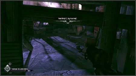 Dalsza droga prowadzi w prawo - Wyeliminuj bandytów | Opis przejścia Rage 1 - Rage - poradnik do gry