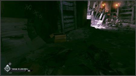 Gdy zginie, zbadaj pudło z lewej strony - Wyeliminuj bandytów | Opis przejścia Rage 1 - Rage - poradnik do gry