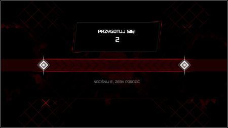 Aby uniknąć śmierci, będziesz musiał aktywować w swoim ciele ładunek elektryczny - Wyeliminuj bandytów | Opis przejścia Rage 1 - Rage - poradnik do gry