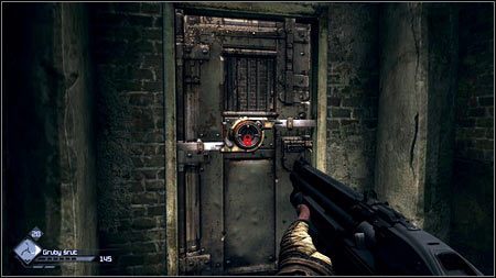 Kawałek dalej dojdziesz do małego skrzyżowania - Władca studni / Przejęta studnia | Opis przejścia Rage 1 - Rage - poradnik do gry