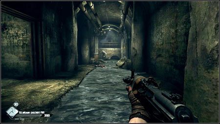 Zbierz je, zejdź na dół i idź dalej w lewo - Władca studni / Przejęta studnia | Opis przejścia Rage 1 - Rage - poradnik do gry