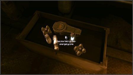 Teraz twoim celem jest Centrum Miasta upadłych - Zaginione dane badawcze | Opis przejścia Rage 1 - Rage - poradnik do gry