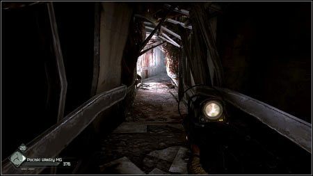 Zastrzel ich jak najszybciej z wysokości, a następnie zejdź na najniższe piętro budynku - Zaginione dane badawcze | Opis przejścia Rage 1 - Rage - poradnik do gry