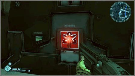 Kolejne pojawią się zaraz jak wysiądziesz z pojazdu - Napad na most Władzy | Opis przejścia Rage 1 - Rage - poradnik do gry