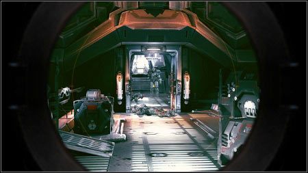 Będzie wśród nich kolejny ciężko uzbrojony żołnierz, które najlepiej pozbyć się używając amunicji BFG - Napad na Capital Prime | Opis przejścia Rage 1 - Rage - poradnik do gry